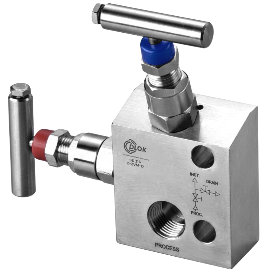Direct Mount (D-2VM-D)